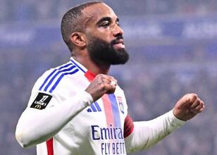 Lacazette için açıklama: ‘Bu onun son maçı’