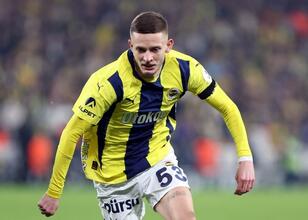 Lazio, Sebastian Szymanski için kaç para, ne kadarlık teklif yaptı? Fenerbahçe Haberleri