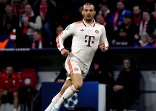 Leroy Sane ne kadar maaş istiyor, Bayern Münih’te kalacak mı?