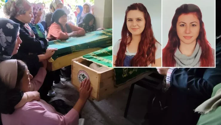 Lise kantinindeki çifte cinayetin nedeni ortaya çıktı