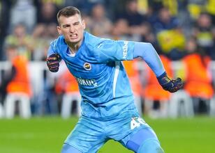 Livakovic’e İtalya’dan talip var!