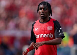 Liverpool’dan 35 milyon euro’ya transfer: Jeremie Frimpong – Frimpong istatistikleri, rakamları, performansı, kaç gol attı?