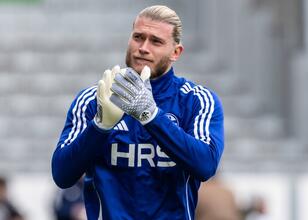 Loris Karius, Schalke 04’te kalmak istiyor