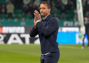 Luis Nani’den Jose Mourinho yorumu!
