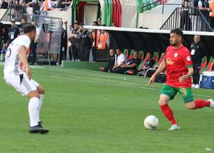 MAÇ ÖZETİ İZLE: Amed 4-0 Adanaspor golleri izle maç özeti izle
