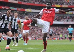 MAÇ ÖZETİ İZLE: Arsenal 1-0 Newcastle maçı özeti ve golleri izle