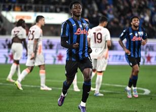 MAÇ ÖZETİ İZLE: Atalanta 2 – 1 Roma maçı özeti ve golleri izle