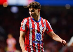 MAÇ ÖZETİ İZLE: Atletico Madrid 0-0 Alaves maçı özeti ve golleri izle