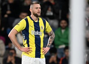 MAÇ ÖZETİ İZLE: Başakşehir 1-4 Fenerbahçe maçı özet izle goller izle