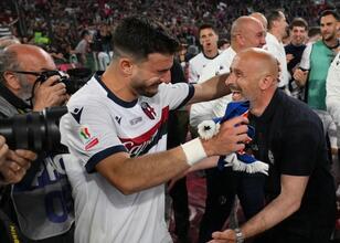 MAÇ ÖZETİ İZLE: Bologna 1-0 Milan maçı özet izle goller izle
