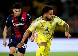 MAÇ ÖZETİ İZLE: Bologna 1-1 Juventus maçı özet izle goller izle