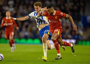 MAÇ ÖZETİ İZLE: Brighton 3-2 Liverpool golleri izle maçı özeti izle