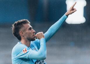 MAÇ ÖZETİ İZLE: Celta Vigo 3-2 Sevilla maçı özet izle goller izle