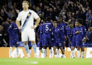 MAÇ ÖZETİ İZLE: Chelsea 1-0 Djurgarden maçı özeti ve golleri izle