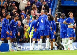 MAÇ ÖZETİ İZLE: Chelsea 1-0 Manchester United maçı özeti ve golleri izle