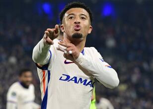 MAÇ ÖZETİ İZLE:  Djurgarden 1-4 Chelsea maçı özeti ve golleri izle