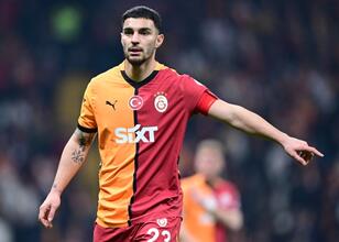 MAÇ ÖZETİ İZLE: Göztepe 0-2 Galatasaray maçı özet izle goller izle