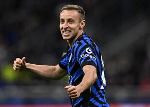 MAÇ ÖZETİ İZLE: Inter 4-3 Barcelona maçı özet izle goller izle