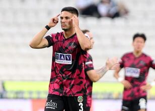 MAÇ ÖZETİ İZLE: Konyaspor 1-2 Alanyaspor maçı özet izle goller izle