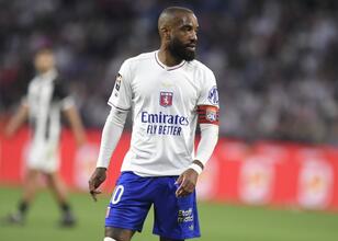 MAÇ ÖZETİ İZLE: Lyon 2-0 Angers maçı özet izle goller izle