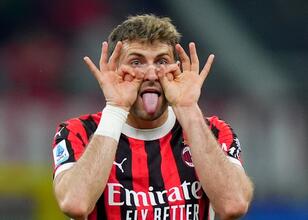 MAÇ ÖZETİ İZLE: Milan 3-1 Bologna maçı özet izle goller izle