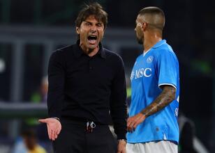 MAÇ ÖZETİ İZLE: Napoli 2-2 Genoa maçı özet izle goller izle
