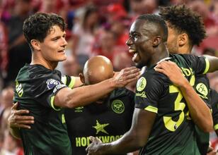 MAÇ ÖZETİ İZLE: Nottingham Forest 0-2 Brentford maçı özeti izle golleri izle