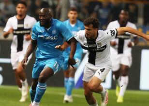 MAÇ ÖZETİ İZLE: Parma 0-0 Napoli maçı özeti ve golleri izle