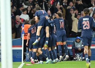 MAÇ ÖZETİ İZLE: PSG 2-1 Arsenal maçı özeti ve golleri izle