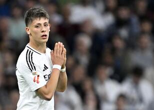 MAÇ ÖZETİ İZLE: Real Madrid 2-1 Mallorca maçı özet izle goller izle