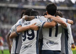 MAÇ ÖZETİ İZLE: Torino 0-2 Inter maçı özet izle goller izle