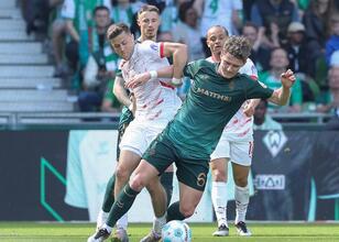 MAÇ ÖZETİ İZLE: Werder Bremen 0-0 Leipzig maçı özeti izle