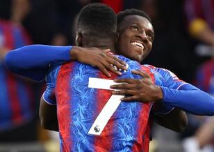 MAÇ ÖZETİ İZLE:Crystal Palace 4-2 Wolverhampton maçı özeti ve golleri izle