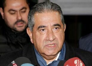Mahmut Uslu: ‘Ali Bey ile olmuyor! Ben kaçmam’