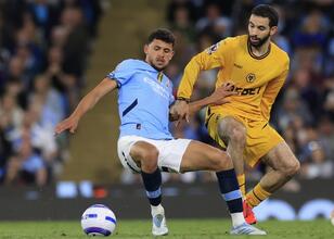 Manchester City, Ait-Nouri’yi gündemine aldı!