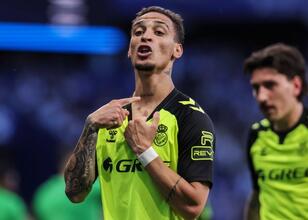 Manchester United, Antony’nin fiyatını belirledi: 50 milyon Euro!