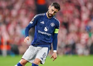 Manchester United’da Bruno’ya izin yok! – Bruno Fernandes istatistikleri, rakamları, performansı, kaç gol attı?