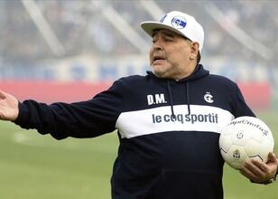 Maradona soruşturmasında yeni belge!