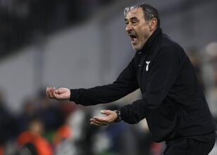 Maurizio Sarri, Milan’a imza atabilir!