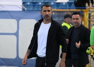 Mehmet Topal, Petrolul’e veda etti!