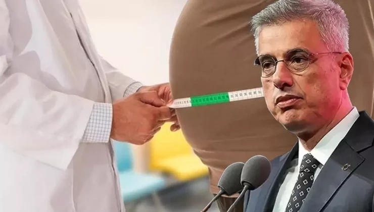 Memişoğlu: Fazla kiloluları tespit edip sağlık birimlerine yönlendireceğiz