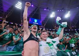 Merih Demiral: ‘Türk futbolunun global gücünü gösterdik’