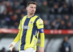 Mert Hakan’ın dövme sıkıntısı!