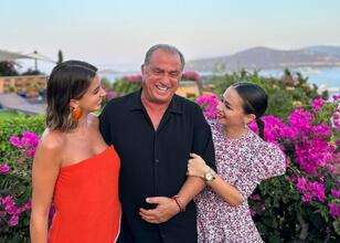 Merve Terim’den Fenerbahçe’ye tepki!