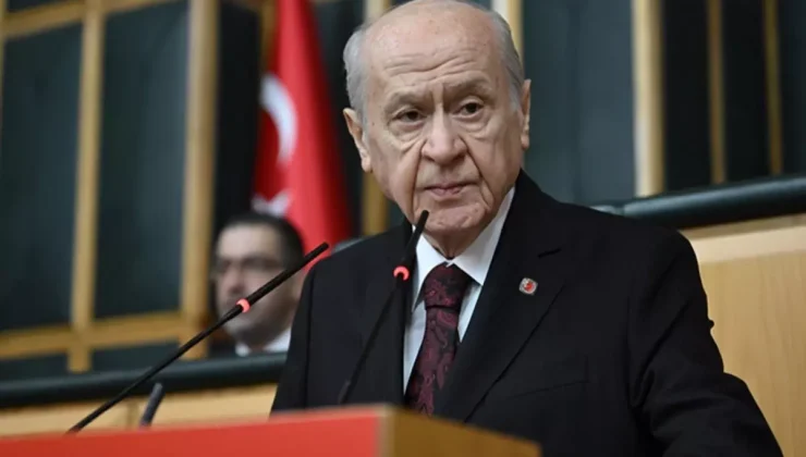MHP lideri Devlet Bahçeli’den ‘Anneler Günü’ mesajı: Akan yaşlar kurumadıkça rahat olamayız