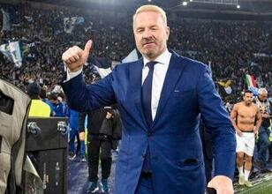 Milan’da yeni dönem: Igli Tare resmen sportif direktör