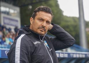 Milan’da yeni teknik direktör için onay çıktı