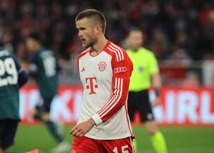 Monaco, Eric Dier ile anlaştı!