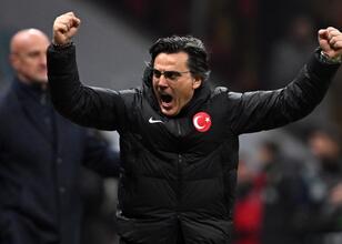 Montella isterse Fenerbahçe için serbest kalır!