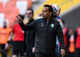 Morais: ‘İhtimalimizi son maça taşımak istiyoruz’ – Bodrumspor